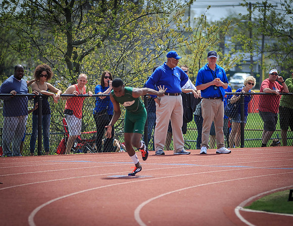 Nassau Coaches