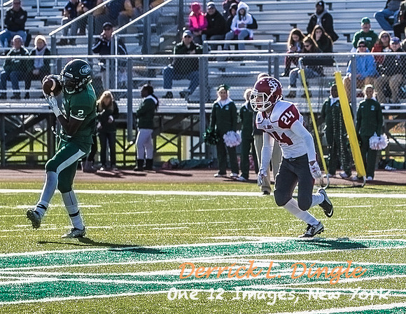 Semi-Final Game