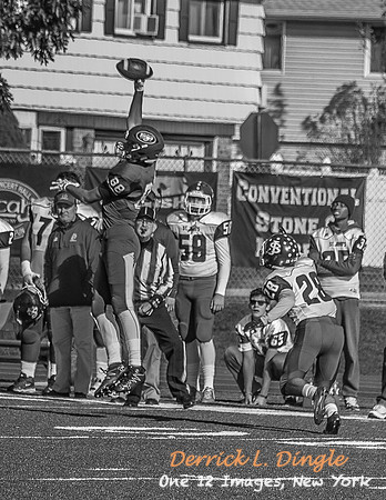Semi-Final Game