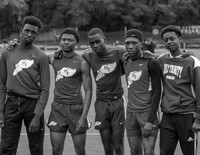 NSCHSAA 2017 Outdoors Championships