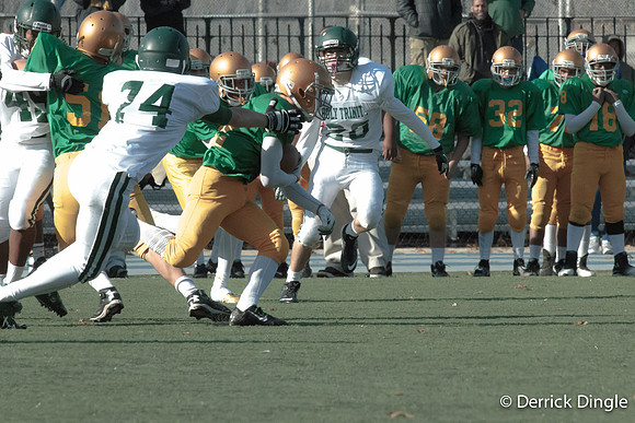 Playoffs Holy CrossNovember 07, 2014-130