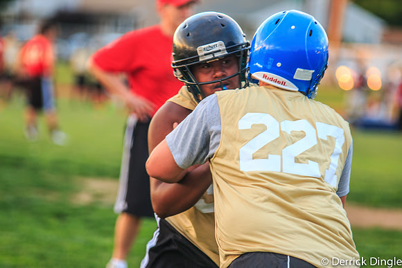 FBU CAMP @ Holy Trinity2014-114