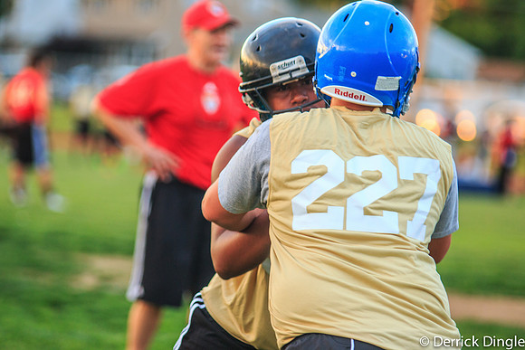 FBU CAMP @ Holy Trinity2014-115