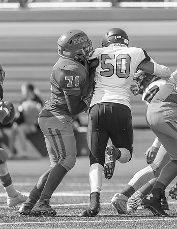 Flyers vs. St. Anthony's