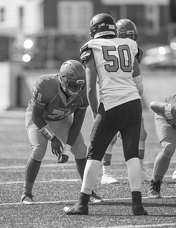 Flyers vs. St. Anthony's