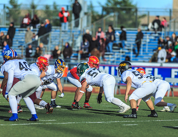 CHSFL 2016 Senior Bowl