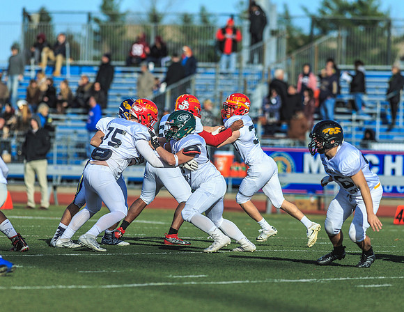 CHSFL 2016 Senior Bowl