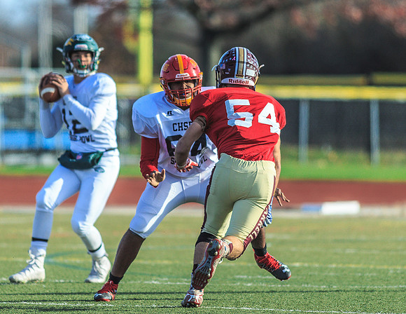 CHSFL 2016 Senior Bowl
