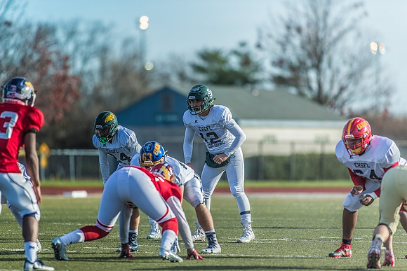 CHSFL 2016 Senior Bowl
