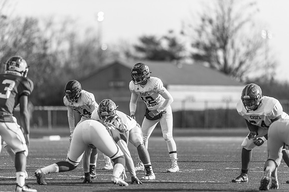 CHSFL 2016 Senior Bowl