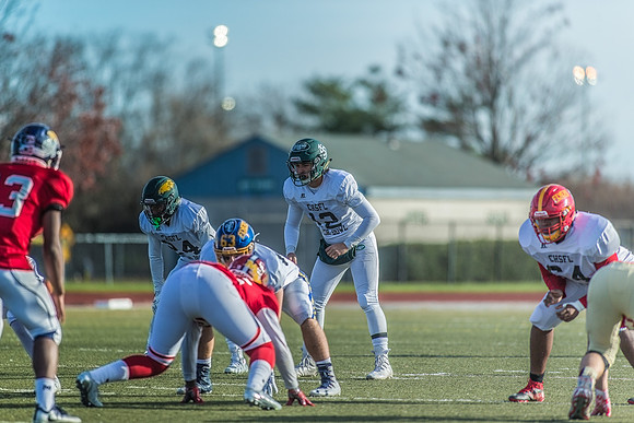 CHSFL 2016 Senior Bowl