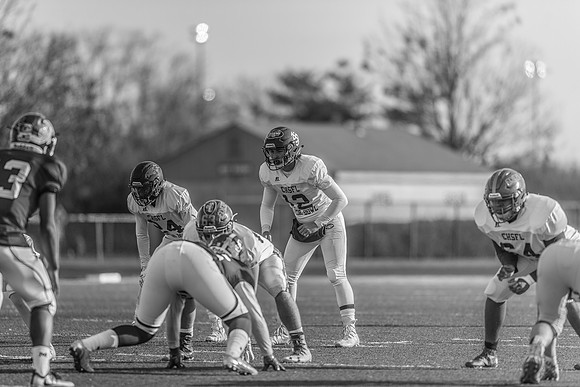 CHSFL 2016 Senior Bowl