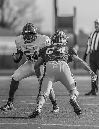 CHSFL 2016 Senior Bowl