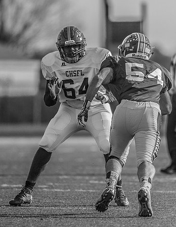 CHSFL 2016 Senior Bowl