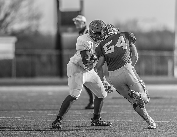 CHSFL 2016 Senior Bowl