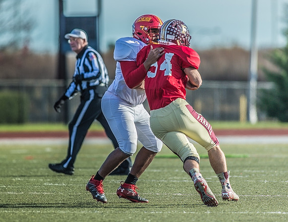 CHSFL 2016 Senior Bowl