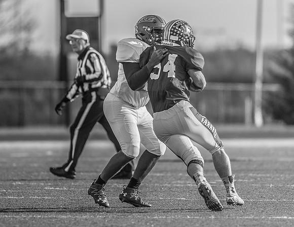 CHSFL 2016 Senior Bowl