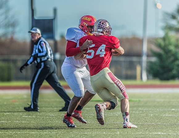 CHSFL 2016 Senior Bowl
