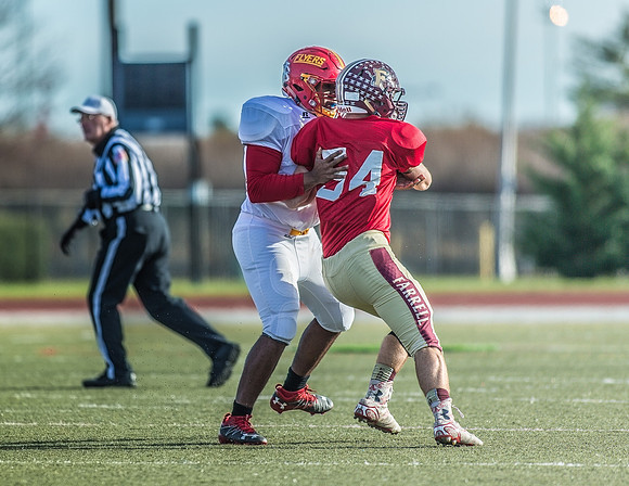 CHSFL 2016 Senior Bowl