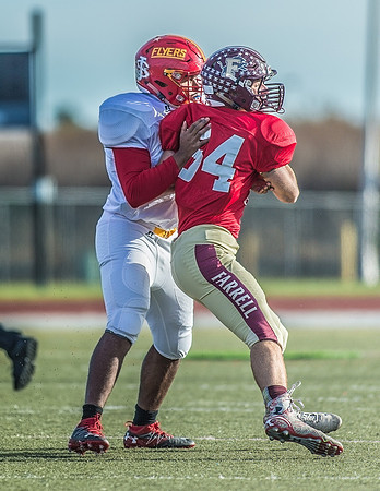 CHSFL 2016 Senior Bowl