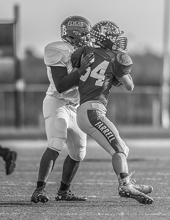 CHSFL 2016 Senior Bowl