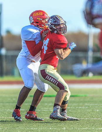 CHSFL 2016 Senior Bowl