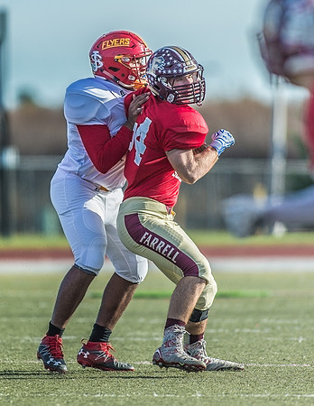 CHSFL 2016 Senior Bowl