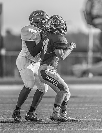CHSFL 2016 Senior Bowl
