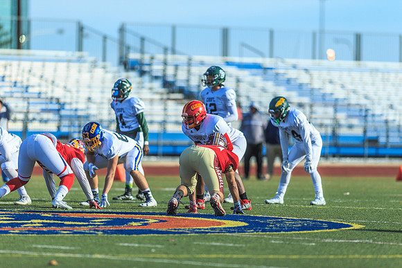 CHSFL 2016 Senior Bowl