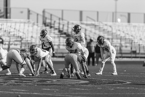 CHSFL 2016 Senior Bowl