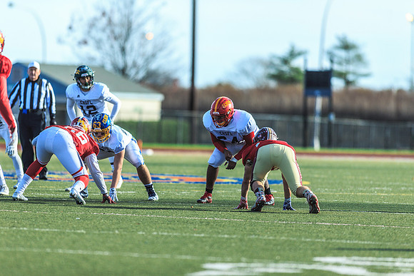 CHSFL 2016 Senior Bowl