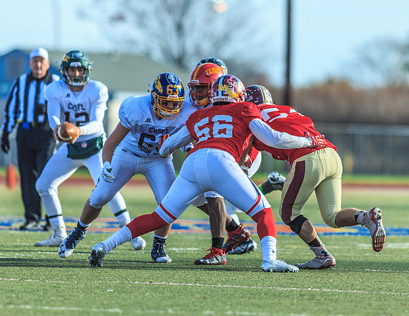 CHSFL 2016 Senior Bowl