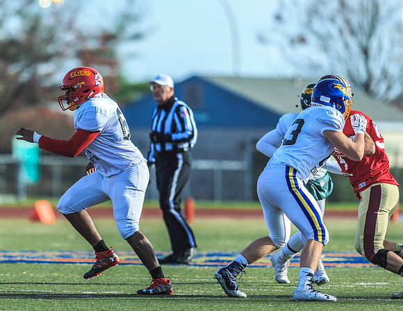 CHSFL 2016 Senior Bowl