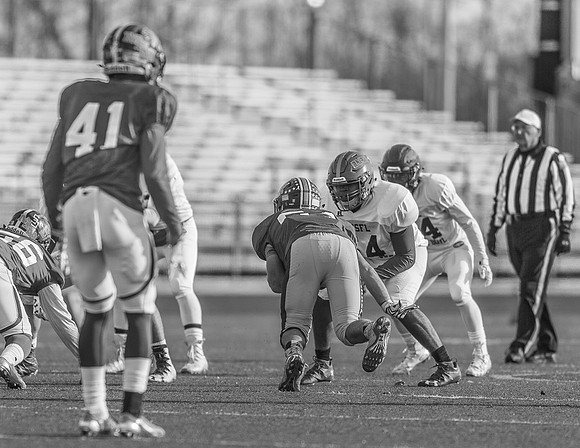 CHSFL 2016 Senior Bowl