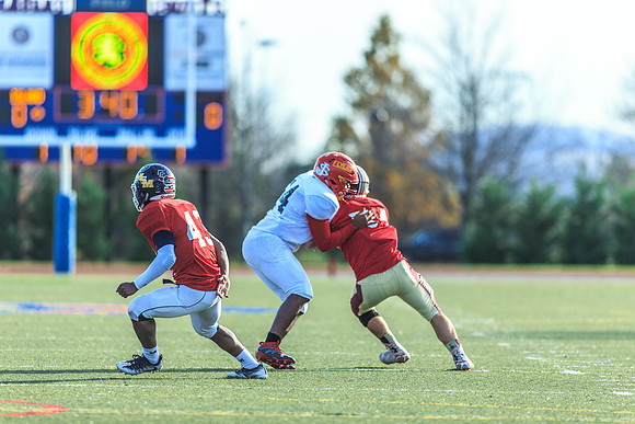 CHSFL 2016 Senior Bowl
