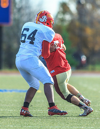 CHSFL 2016 Senior Bowl
