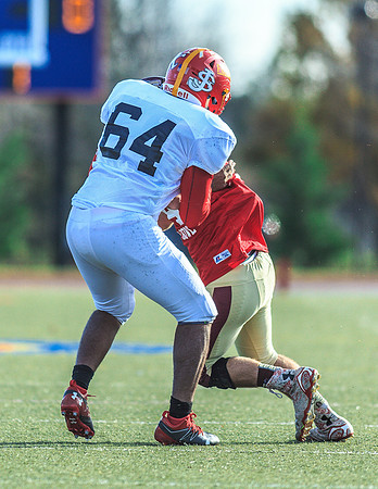 CHSFL 2016 Senior Bowl