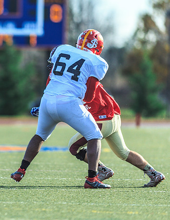CHSFL 2016 Senior Bowl