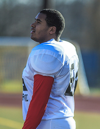 CHSFL 2016 Senior Bowl