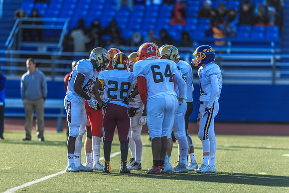 CHSFL 2016 Senior Bowl