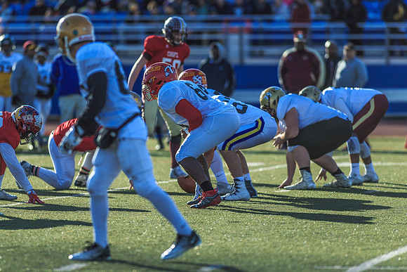 CHSFL 2016 Senior Bowl