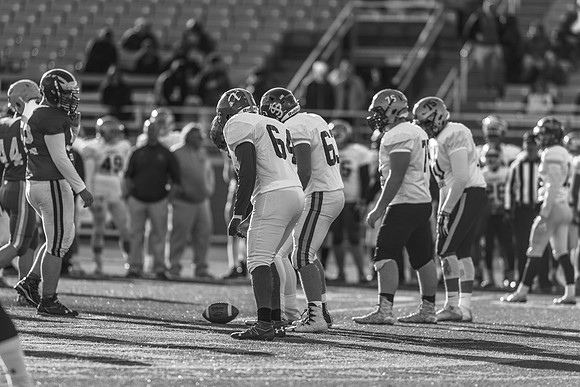CHSFL 2016 Senior Bowl