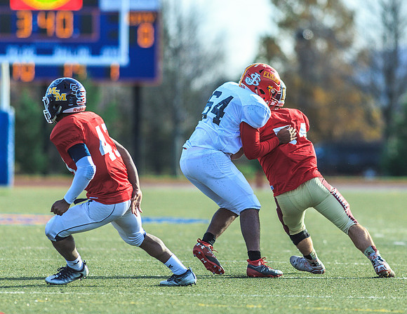 CHSFL 2016 Senior Bowl
