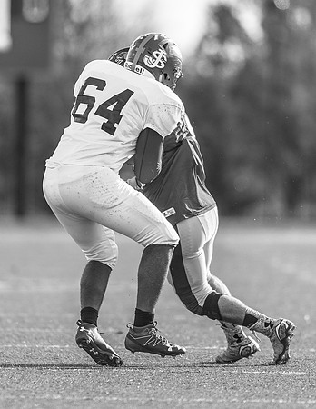 CHSFL 2016 Senior Bowl
