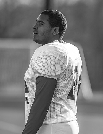 CHSFL 2016 Senior Bowl