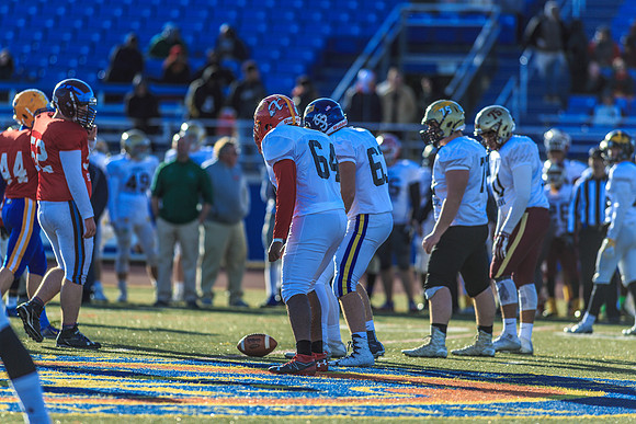CHSFL 2016 Senior Bowl