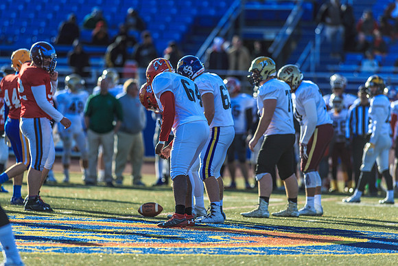 CHSFL 2016 Senior Bowl