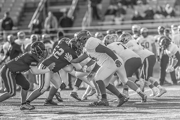 CHSFL 2016 Senior Bowl