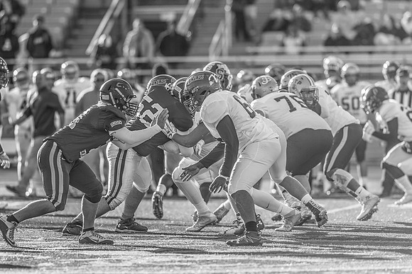 CHSFL 2016 Senior Bowl
