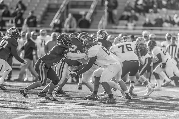 CHSFL 2016 Senior Bowl
